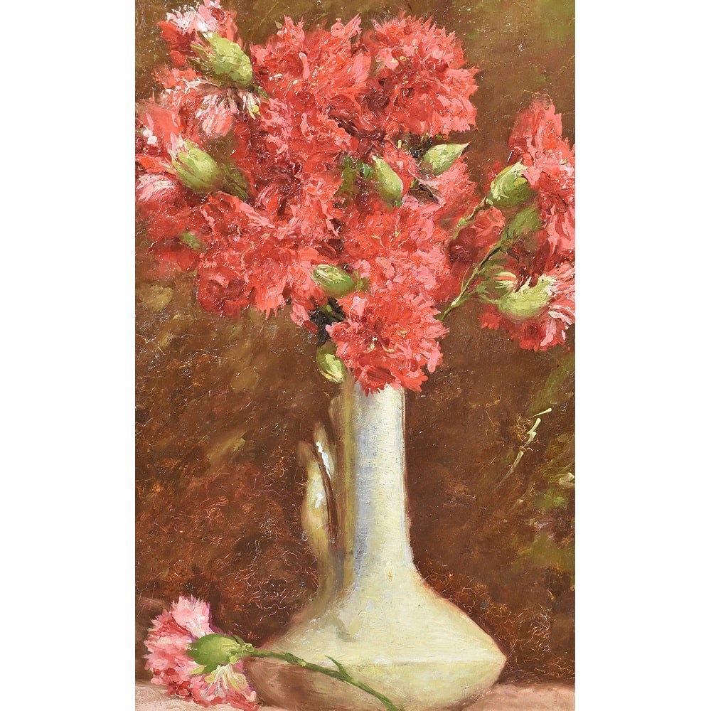 a1QF406 antique floral paintings flower art still life painting 19th century.jpg